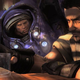 Illustration for article titled First StarCraft II Single Player Campaign Hands-On (With Spoilers)